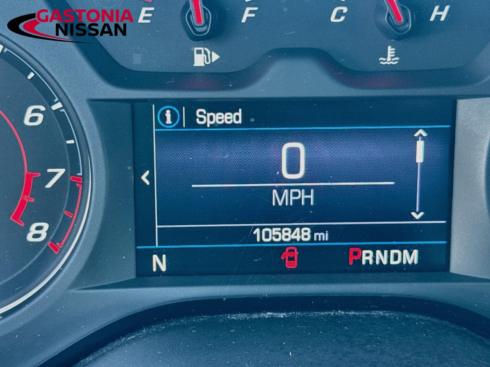 Used 2019 Chevrolet Camaro LT RWD image 14
