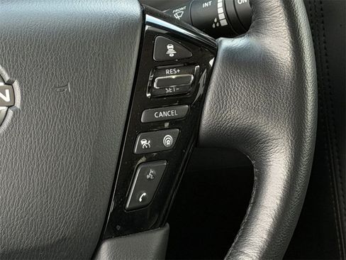 Used 2024 Nissan Armada SL image 15