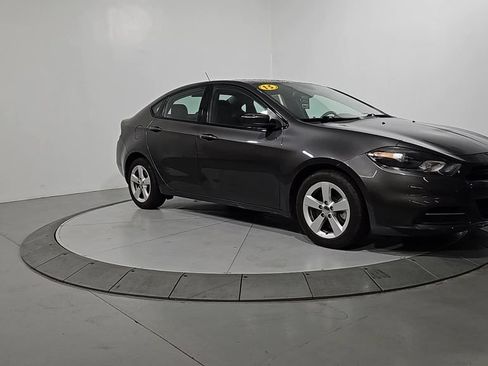 Used 2015 Dodge Dart SXT FWD image 7