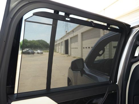 Used 2023 Lexus LX 600 4WD w/ Accessory Package (Z1) image 24