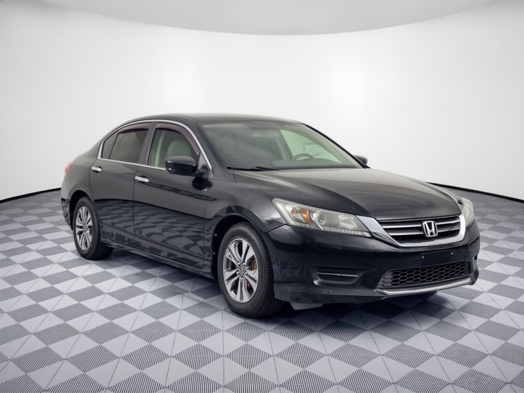 Used 2014 Honda Accord LX image 7