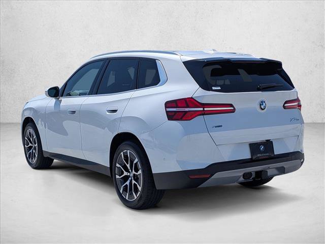 Used 2026 BMW X3 xDrive30i w/ Premium Package AWD/4WD image 8