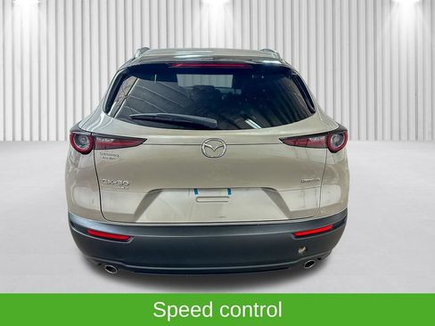 Used 2024 MAZDA CX-30 AWD 2.5 S w/ Select Sport Pkg image 9