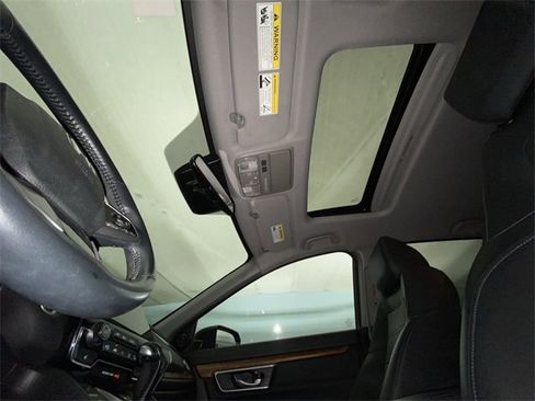 Used 2021 Honda CR-V EX-L image 21