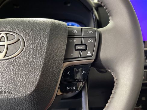 New 2026 Toyota Camry XLE AWD/4WD image 27