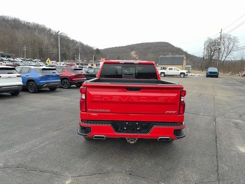 Used 2019 Chevrolet Silverado 1500 RST image 6