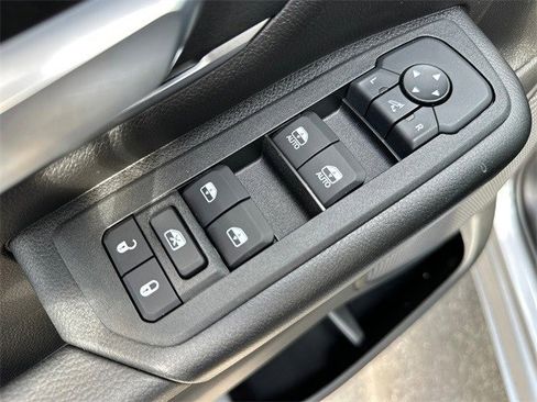 New 2025 RAM 1500 Big Horn image 31