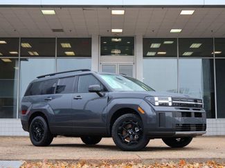 New 2026 Hyundai Santa Fe XRT video 2