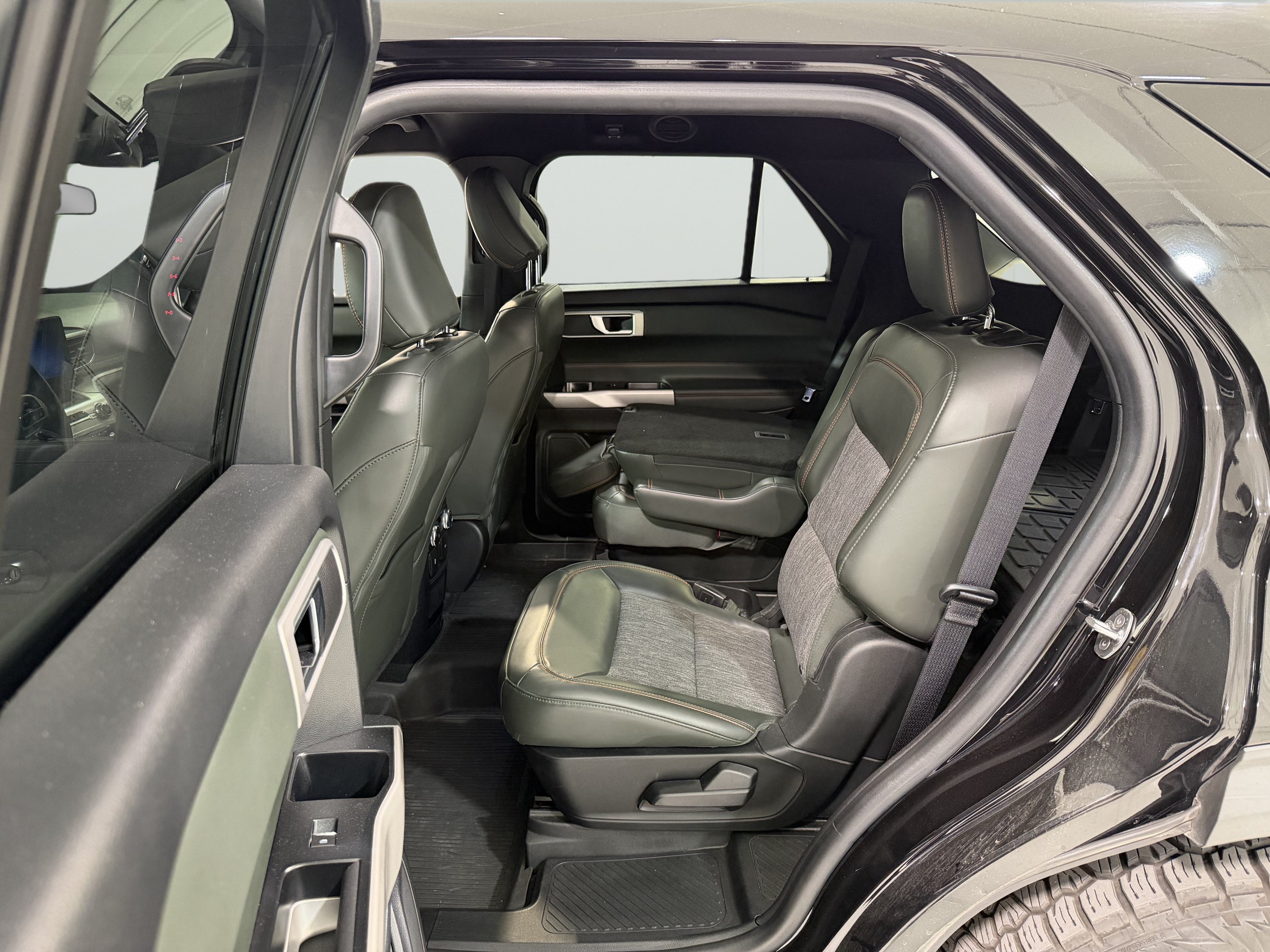 Used 2021 Ford Explorer Timberline AWD/4WD image 10