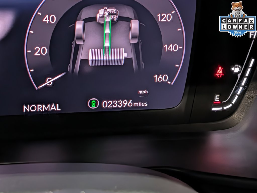 Used 2024 Honda Accord Sport image 34
