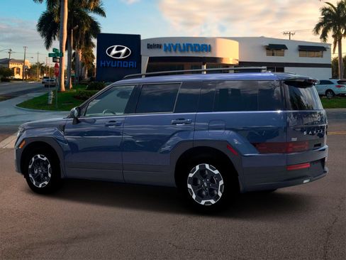 New 2026 Hyundai Santa Fe SEL image 4