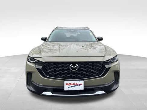 Used 2025 MAZDA CX-50 2.5 Turbo w/ Weather Package image 10