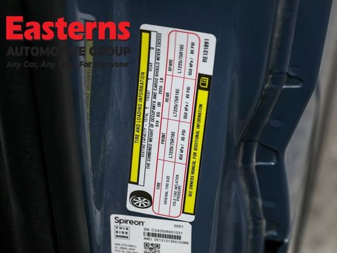 Used 2024 RAM ProMaster 3500 image 32