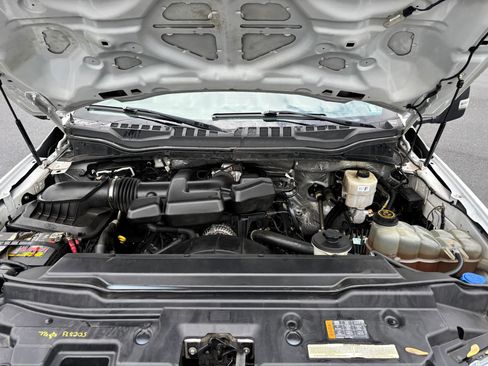Used 2019 Ford F350 XL w/ XL Value Package RWD image 26