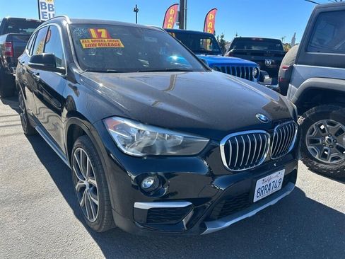Used 2017 BMW X1 xDrive28i image 31