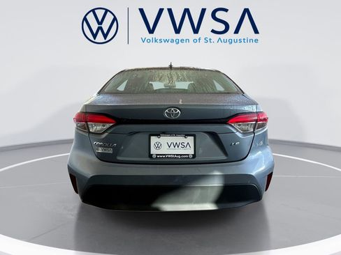 Used 2024 Toyota Corolla LE image 6