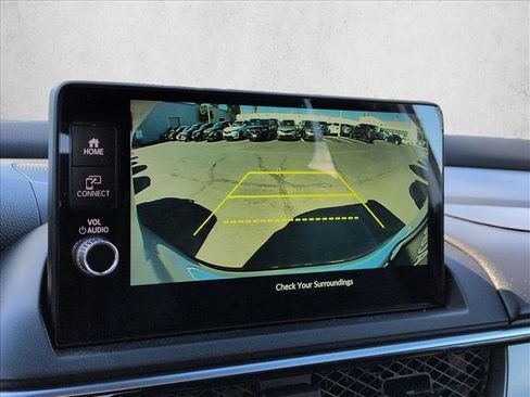 Certified 2025 Acura ADX A-Spec image 13