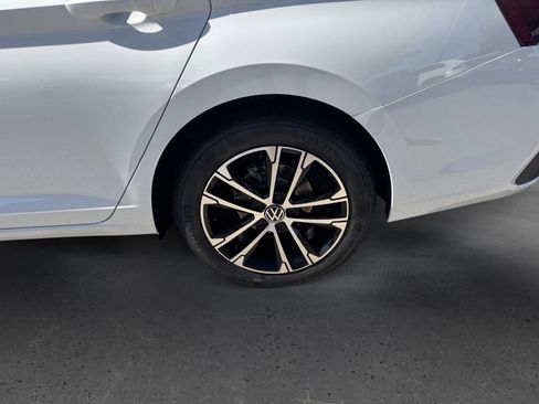 New 2026 Volkswagen Jetta Sport FWD image 8