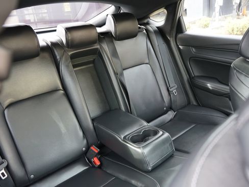 Used 2023 Acura Integra A-Spec image 24