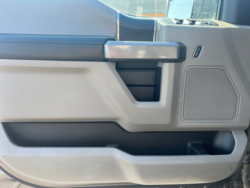 Used 2020 Ford F150 XLT w/ Heavy-Duty Payload Package AWD/4WD image 10