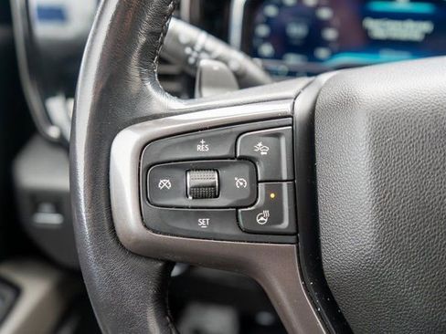 Used 2022 Chevrolet Silverado 1500 ZR2 image 26