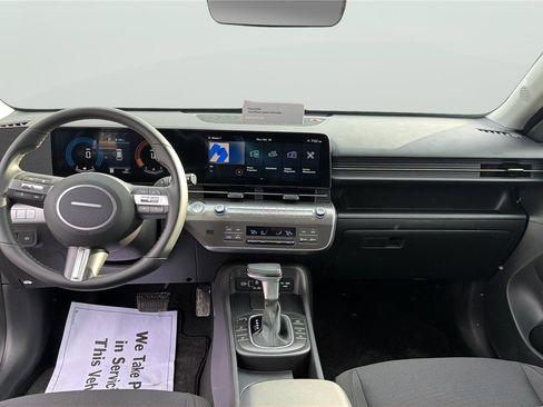 Certified 2026 Hyundai Kona SEL Sport image 13