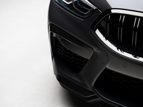 Used 2022 BMW M8 Competition w/ M Carbon Exterior Package AWD/4WD image 17