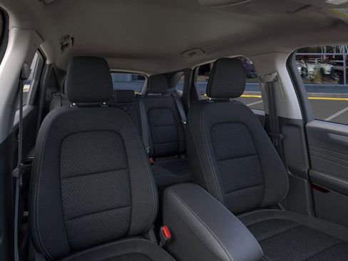 New 2026 Ford Escape Active image 11
