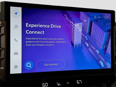 New 2026 Toyota Tundra SR5 image 12