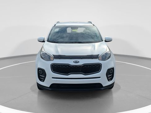 Used 2017 Kia Sportage EX image 2