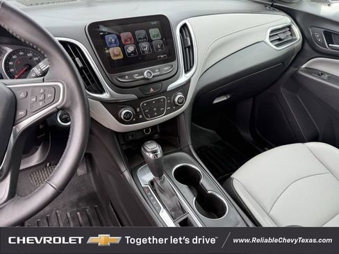 Used 2018 Chevrolet Equinox Premier FWD image 19