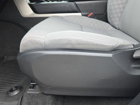 Used 2023 Toyota Tundra SR5 RWD image 29