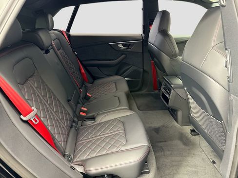 New 2026 Audi Q8 Prestige image 21