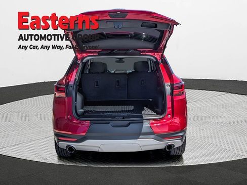 Used 2024 Chevrolet Blazer LT w/ Driver Confidence Package image 16