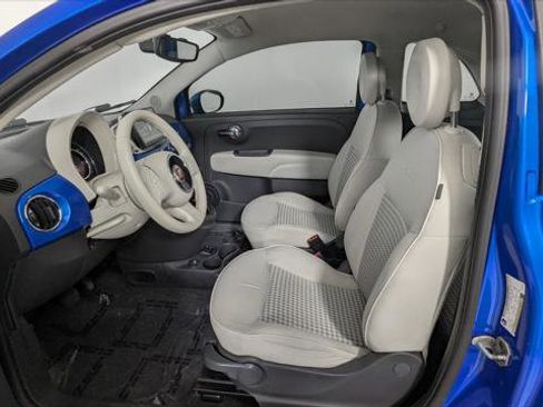 Used 2018 FIAT 500 Pop image 14