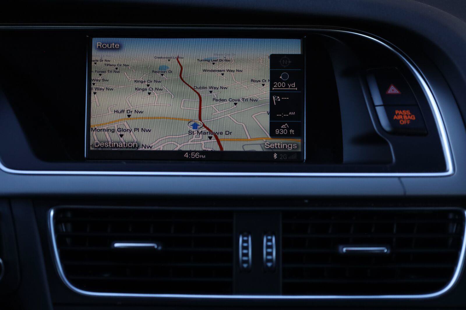 Used 2013 Audi A4 2.0T Prestige AWD/4WD image 39