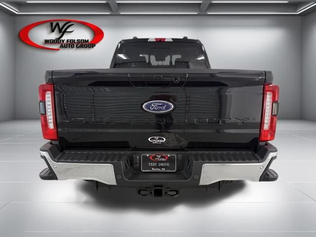 New 2026 Ford F350 Lariat w/ Lariat Ultimate Package AWD/4WD image 7