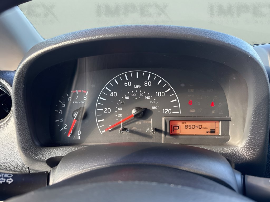 Used 2021 Nissan NV200 SV FWD image 19