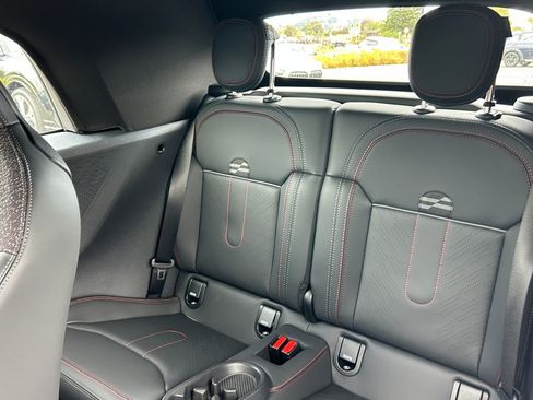 New 2026 MINI Cooper John Cooper Works image 28