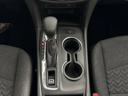 Used 2023 Chevrolet Equinox LT FWD image 21