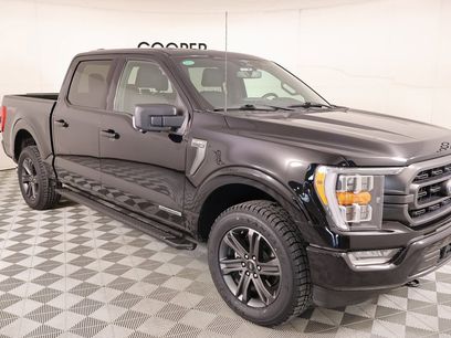 Used 2023 Ford F150 XLT w/ Equipment Group 302A High