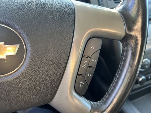 Used 2014 Chevrolet Tahoe LT image 22