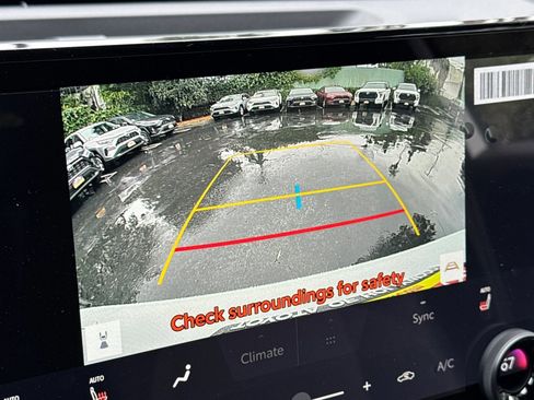 New 2026 Toyota bZ image 22