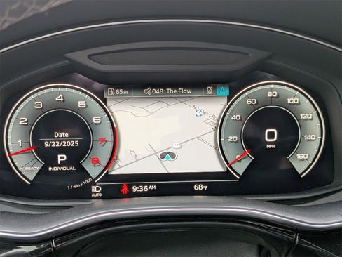 Used 2021 Audi Q8 Premium Plus w/ Premium Plus Package image 20