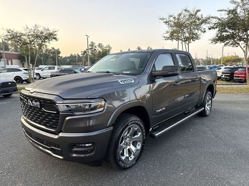 New 2026 RAM 1500 Big Horn image 7