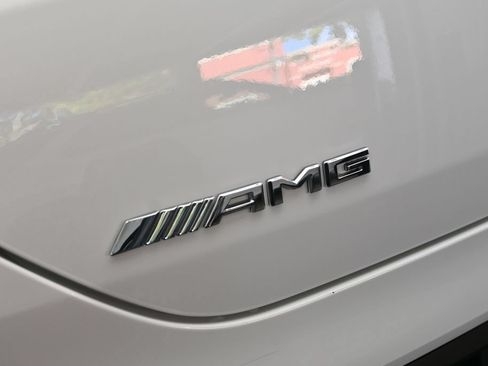 Used 2021 Mercedes-Benz GLE 53 AMG 4MATIC Coupe image 37