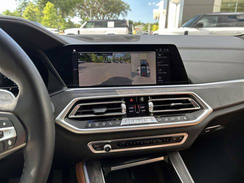 Used 2022 BMW X5 sDrive40i RWD image 18