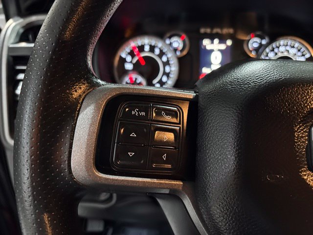 Used 2022 RAM 2500 Tradesman AWD/4WD image 21