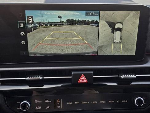 New 2026 Kia Sportage SX Prestige image 25