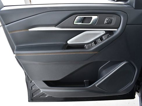 New 2026 Ford Explorer Tremor w/ Tremor Ultimate Package image 26